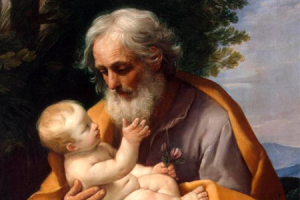 Lectio Divina for March 2025