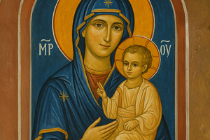 Lectio Divina for July 2025