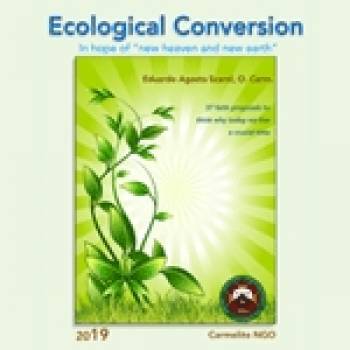 Ecological Conversion